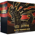 Pokémon: Schwert & Schild Verlorener Ursprung Elite Trainer Box
