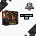 Pokemon Sword & Shield Lost Origin Elite Trainer Box (ETB)
