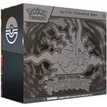 Pokemon TCG: Mega Evolution - Pitch Black Elite Trainer Box