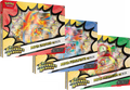 Pokemon Ascended Heroes Mega EX Box 6-Box Case