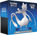 Pokemon Go ETB