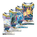 Pokemon Sword & Shield: Silver Tempest - Booster Pack - 24 pack bundle