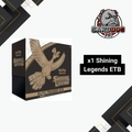 Pokemon Shining Legends Elite Trainer Box (ETB)