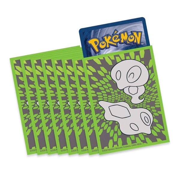 Pokémon TCG: ME03 Mega Evolution Perfect Order Elite Trainer Box