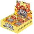One Piece PRB-01 English Booster Box