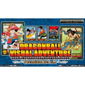 Dragon Ball TCG: Visual Adventure Premium Set Vol. 1