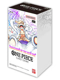 One Piece TCG - Awakening of the New Era - Double Pack Set Vol.2 (DP-02)