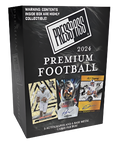 2024 Leaf Press Pass Premium Football