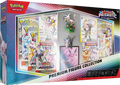 Pokemon Prismatic Evolutions Premium Figure Collection Box - Pre-Order