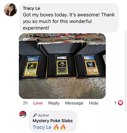 Premium Vintage Graded Pokémon Cards