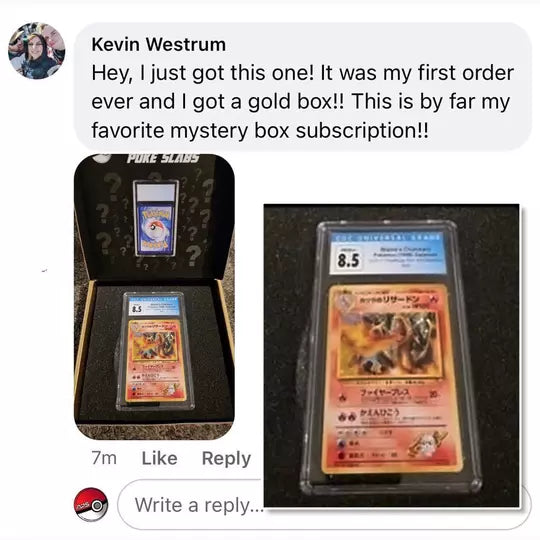 Premium Vintage Graded Pokémon Cards