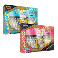 Crown Zenith Premium Figure Collection [Set of 2]