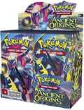 XY: Flammenmeer - Booster Display
