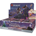 Double Masters 2022 - Draft Booster Box