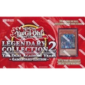 Legendary Collection 2: Gameboard Edition