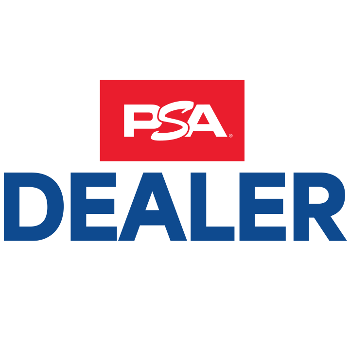 PSA Grading Service - Express - 20-30 Day Turnaround
