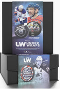 Fanatics - 2025-26 - Under Wraps - NHL Puck
