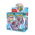 Pokémon Scarlet & Violet – Journey Together Booster Box