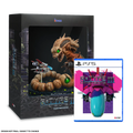 R-Type Dimensions III (3) Collector's Edition [PlayStation 5]