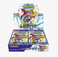 Raging Surf Booster Box - SV3a