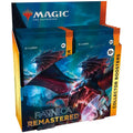 MTG Ravnica Remastered Collector Booster Box - Pre-Order