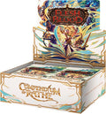 Flesh and Blood Compendium of Rathe Booster Box