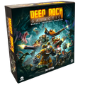 Deep Rock Galactic 2nd Edition Standard Base Game