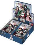 Union Arena TCG: Demon Slayer Kimetsu No Yaiba Vol 2 Booster Box