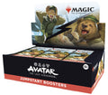 MTG Avatar The Last Airbender Jumpstart Box