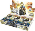 Final Fantasy TCG: Blissful Eternity Booster Box (Pre-Order) (ETA August 7th, 2026)