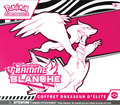 Pokemon White Flare Elite Trainer Box (French)