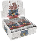 RUSH OF IKORR ACT 1 PART 1 SHATTERED CHAOS BOOSTER