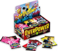 OVERPOWER: SKYBOUND BOOSTER PACK DISPLAY