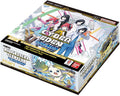 Digimon Cyber Eden Booster Box