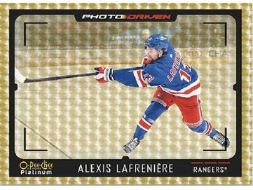 Upper Deck - 2021-22 - Hockey - O-Pee-Chee Platinum - Hobby Box