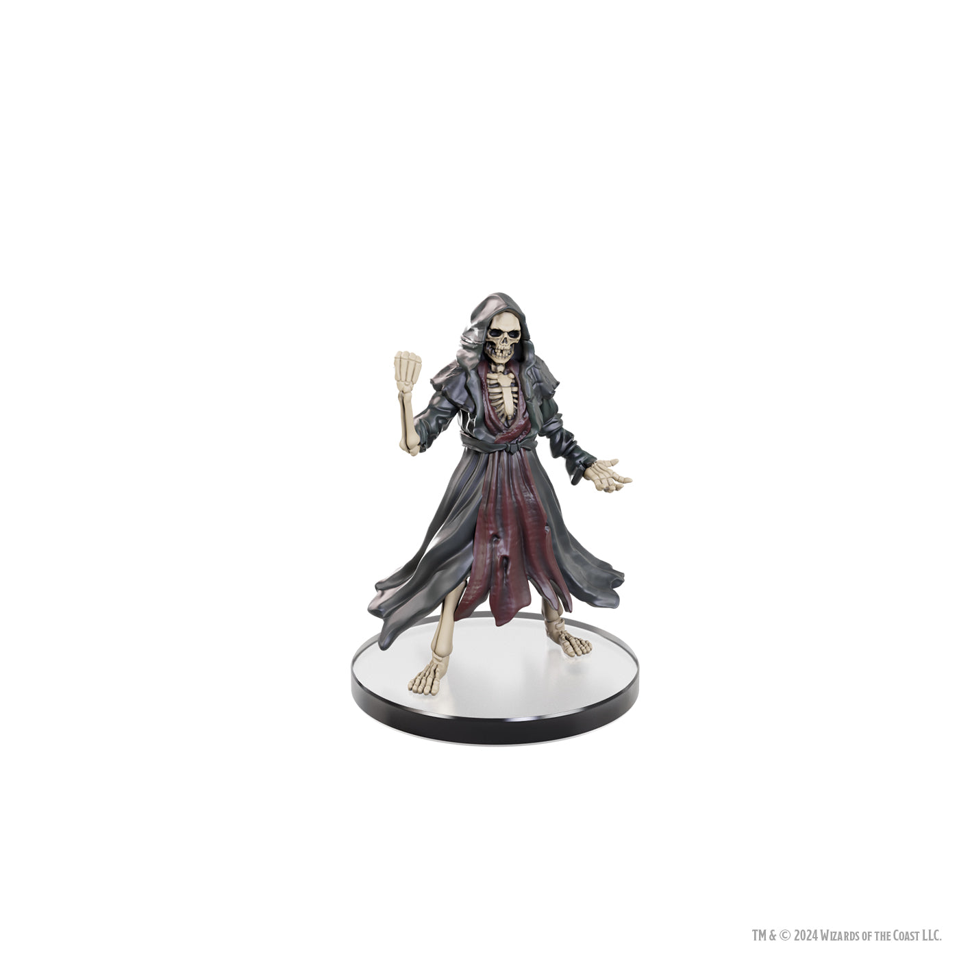 Wizards of the Coast - Dungeons and Dragons - Icons of the Realms - Adventures from Baldur's Gate - Booster Brick