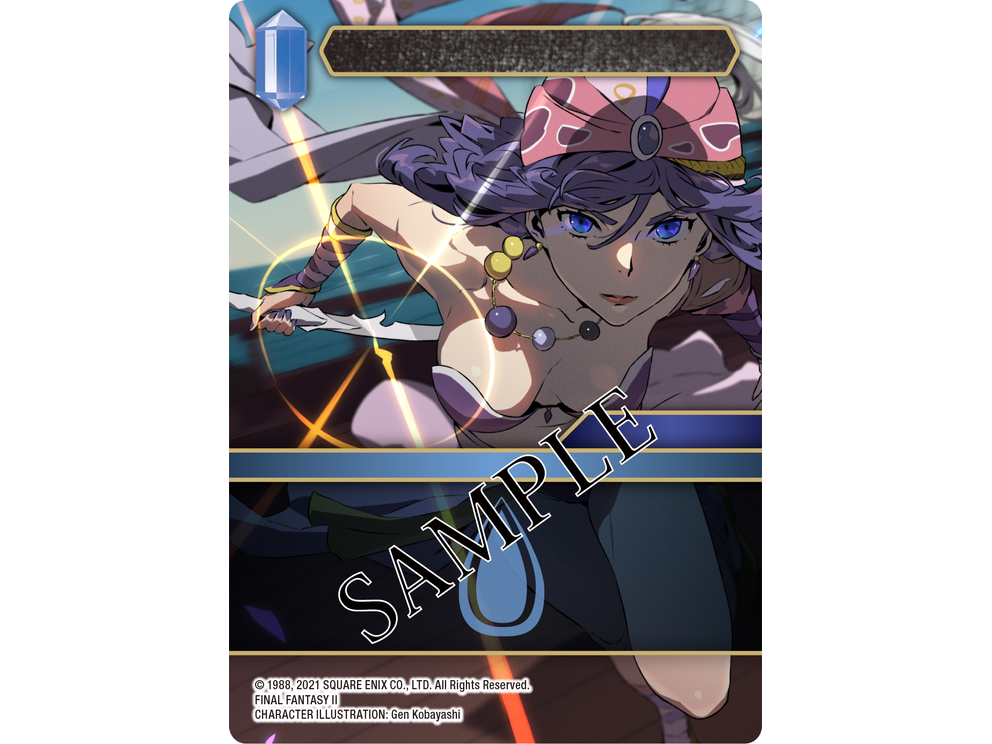 Square Enix - Final Fantasy - Beyond Destiny - Booster Box