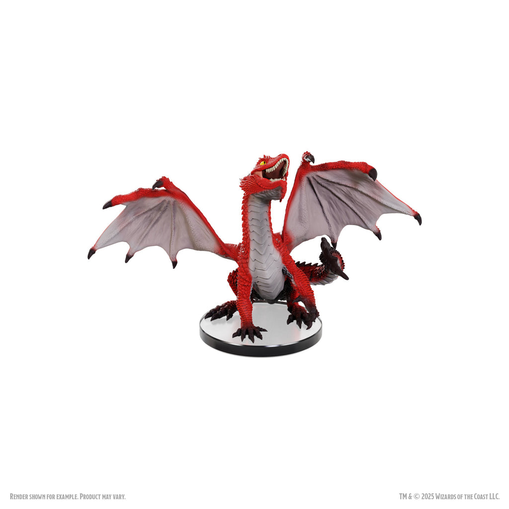 Wizards of the Coast - Dungeons and Dragons - Icons of the Realms - Monster Manual - Collection 1 - Booster Brick