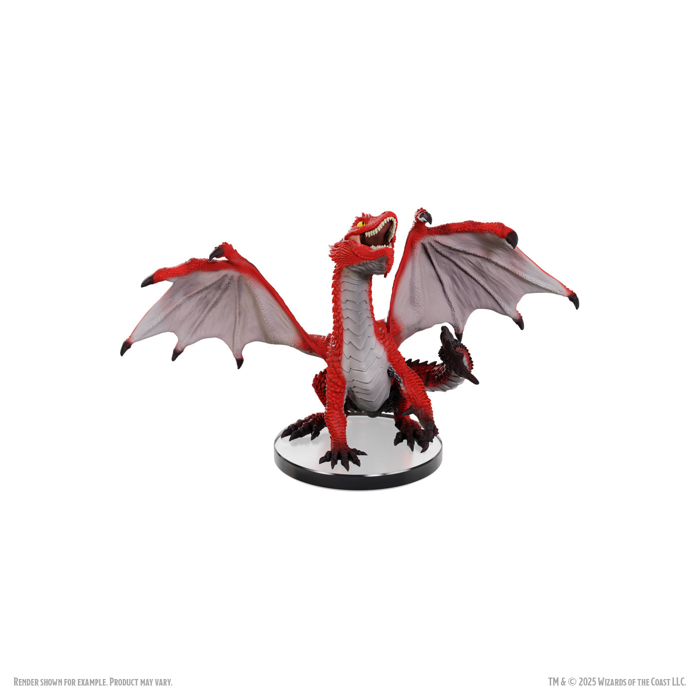 Wizards of the Coast - Dungeons and Dragons - Icons of the Realms - Monster Manual - Collection 1 - Booster Brick