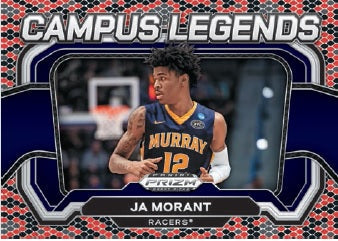 2023-24 Panini Prizm Draft Picks College Basketball Hobby Box