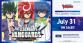 CFV SPECIAL SERIES THE LEGENDARY VANGUARDS
