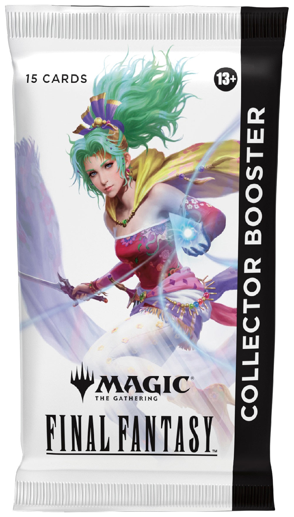 Magic the Gathering - Final Fantasy - Collector Booster Box