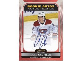 Upper Deck - 2021-22 - Hockey - O-Pee-Chee Platinum - Hobby Box