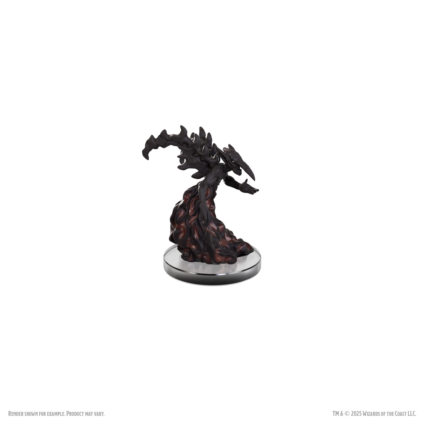 Wizards of the Coast - Dungeons and Dragons - Icons of the Realms - Monster Manual - Collection 1 - Booster Brick