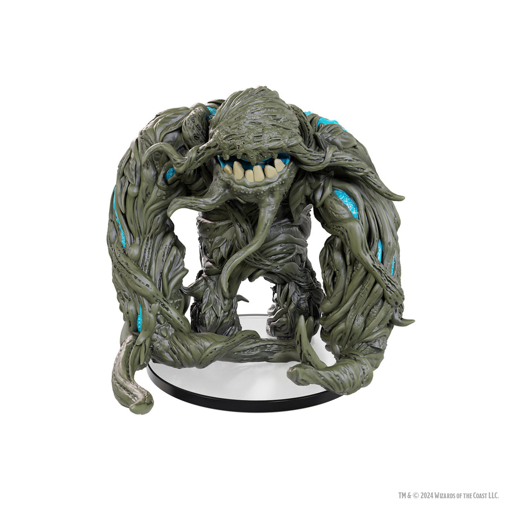 Wizards of the Coast - Dungeons and Dragons - Icons of the Realms - Adventures from Baldur's Gate - Booster Brick