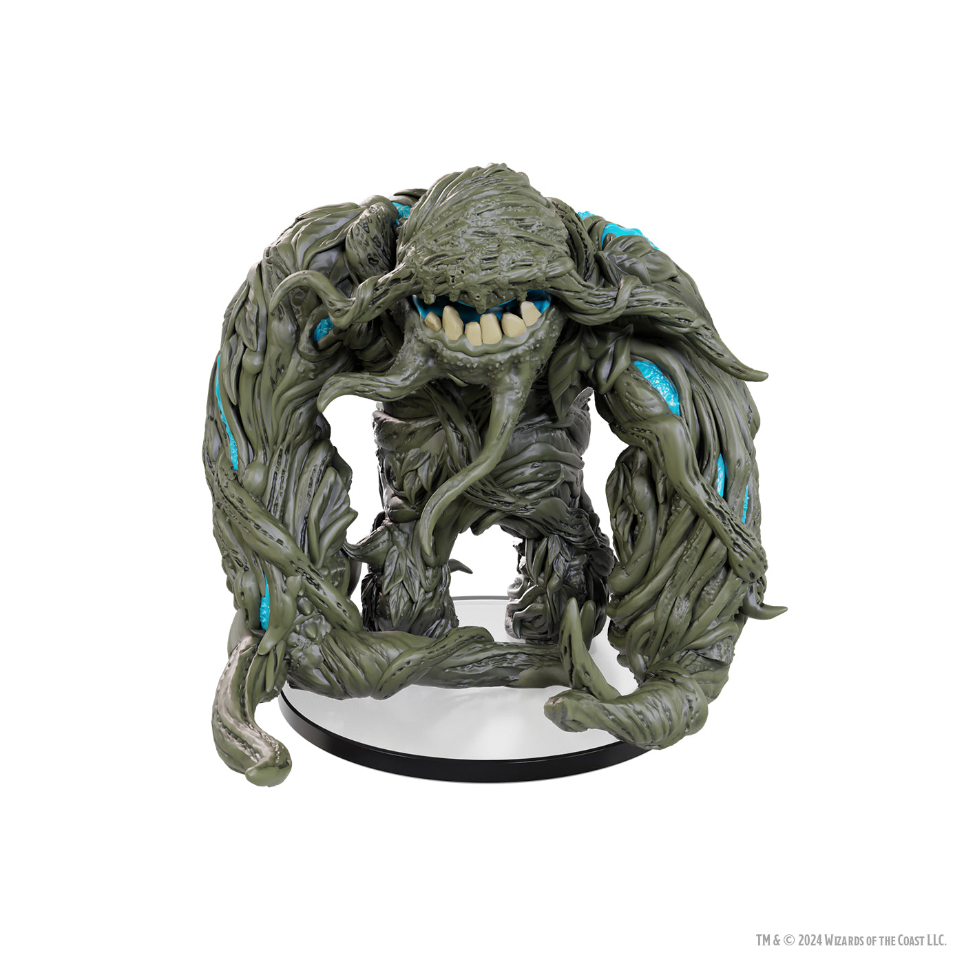 Wizards of the Coast - Dungeons and Dragons - Icons of the Realms - Adventures from Baldur's Gate - Booster Brick