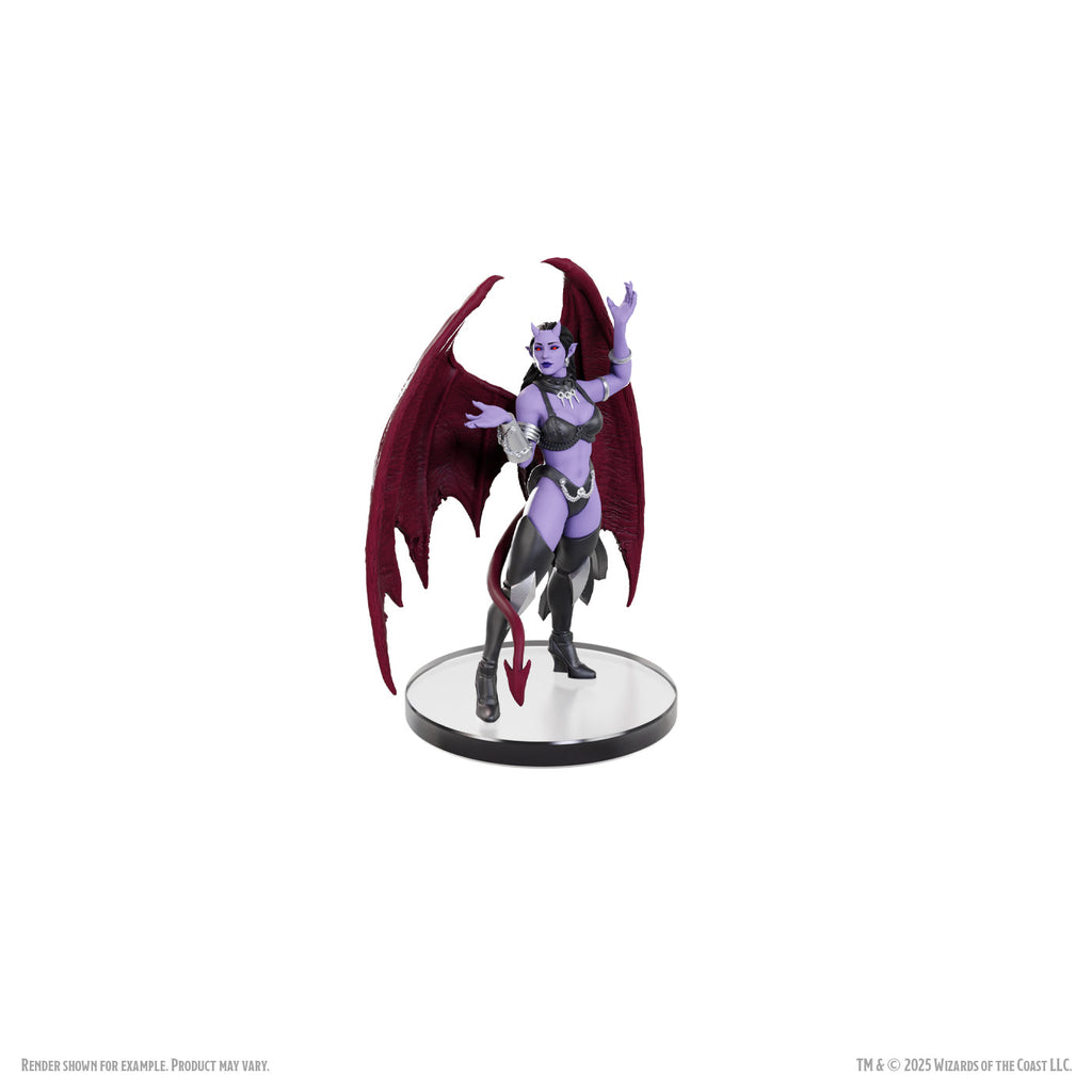 Wizards of the Coast - Dungeons and Dragons - Icons of the Realms - Monster Manual - Collection 1 - Booster Brick