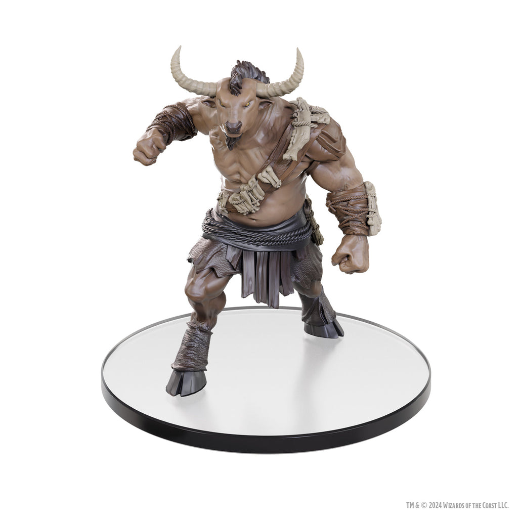 Wizards of the Coast - Dungeons and Dragons - Icons of the Realms - Adventures from Baldur's Gate - Booster Brick