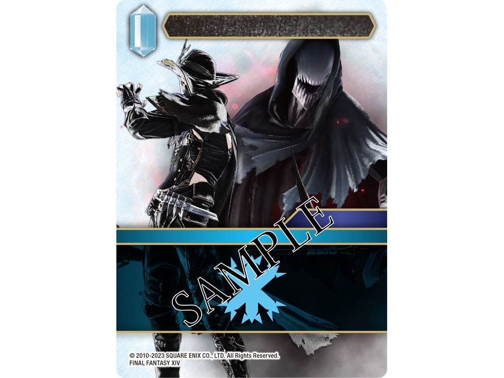 Square Enix - Final Fantasy - Beyond Destiny - Booster Box