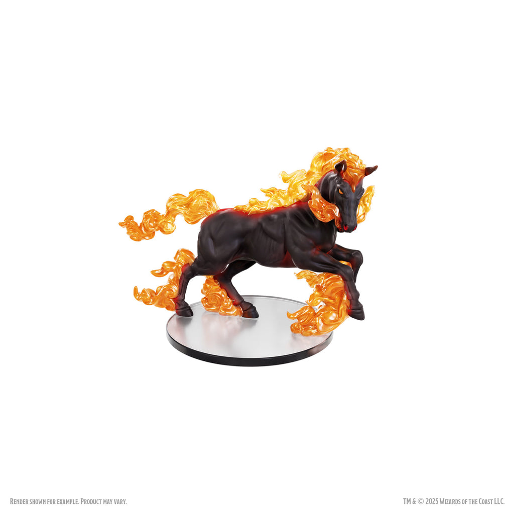 Wizards of the Coast - Dungeons and Dragons - Icons of the Realms - Monster Manual - Collection 1 - Booster Brick